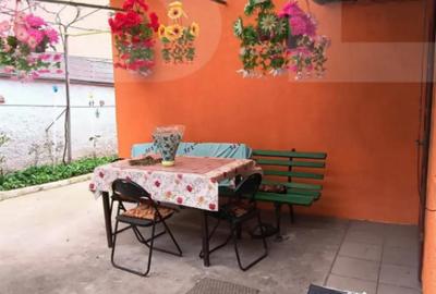 Casă cu 2 camere cu Teren 1628 Mp în Central - 14