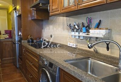 Apartament cu 3 camere decomandat, mobilat în City Park Mall - 4
