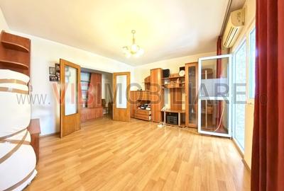 Titulescu - Piata Victoriei - Str Dr. Iacob Felix - 3 camere decomandat - 1