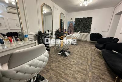 Spațiu comercial, de 83 mp, în Canta - 1