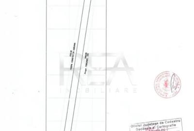 Teren de 10000 mp, în Theodor Pallady