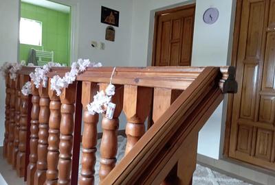 Casă cu 2 camere în Central - 11