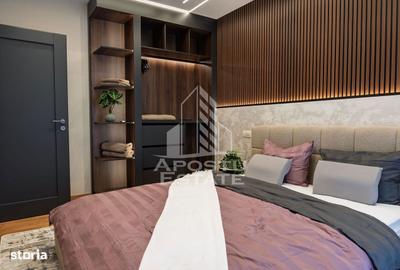 Apartament cu 3 camere în Central - 4