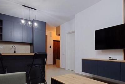 Dimitrie leonida berceni metrou studio etaj 4 - 5