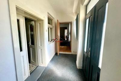 Casă cu 3 camere cu Garaj în Hășdate (Gherla) - 10