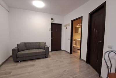 Apartament cu 2 camere decomandat, mobilat în Florești - 3