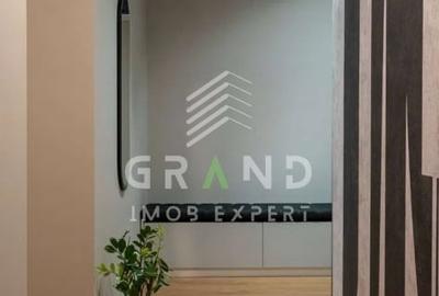 TOTUL NOU | Ap premium | Curte 75 mp | Parcare subterana | Liberty Residence - 13