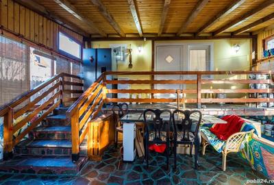 Casă cu 3 camere cu Teren 729 Mp în Central - 5