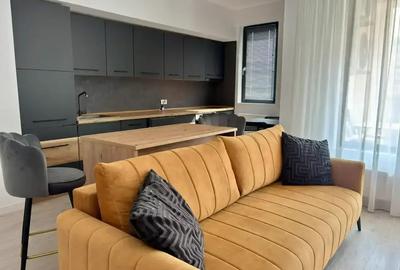 Închiriere apartament 2 camere| Porsche Pipera | Loc de parcare - 2