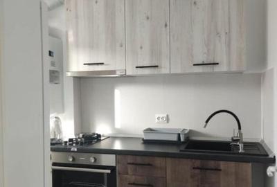 Garsoniera, 40 mp, bloc nou, centrala, Hils Brauner - 5