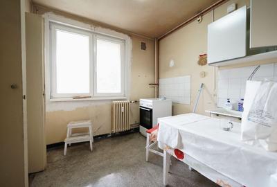 2 Camere, Piata Progresul, Sos. Giurgiului, 15min M Eroii Revolutiei - 3
