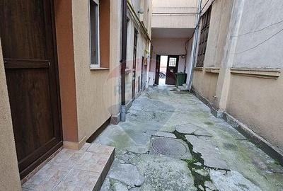 Apartament 2 camere in Vila + magazie 8 mp - sector1 Apartament 2 camere in Vila + magazie 8 mp - sector1 - 14