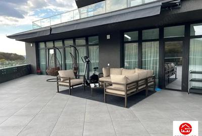 PENTHOUSE PREMIUM DE VANZARE CONCEPT 9, TARGU MURES - 10