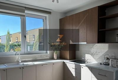 Casă cu 3 camere în Sântandrei - 20