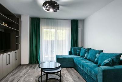 Apartament cu 2 camere în Tudor - 2
