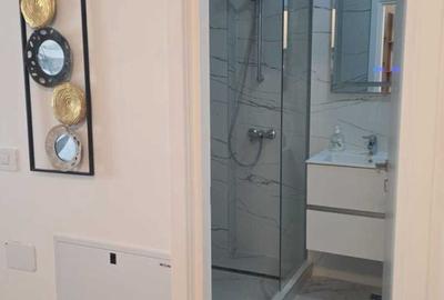 Studio Prima Închiriere zona Pipera complex Ivory Residence cu parcare inclusă - 7