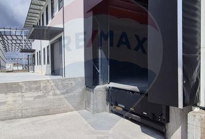 Spațiu comercial, de 2,645 mp, în Tunari - 10