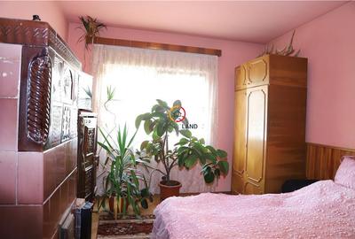 Casă cu 4 camere cu Teren 346 Mp în Județean - 4