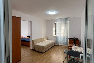 Ap 2 camere , curat, 30 mp, etajul 1, zona linistita, Tomis Nord, 250 euro - 7