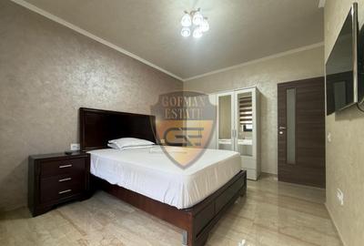 Apartament cu 3 camere decomandat în Universitate - 11