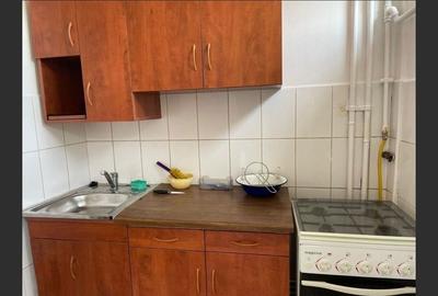 Garsonieră 31 mp, decomandată - Gheorgheni, Str. Brâncuși - 5