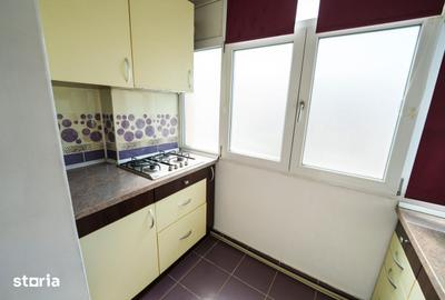 Apartament cu 3 camere decomandat în Central - 12