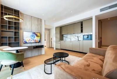 Apartament cu 2 camere decomandat în Floreasca - 5