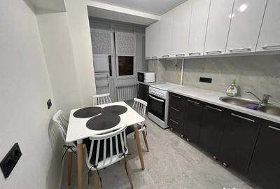 Apartament cu 2 camere decomandat în Lujerului - 4