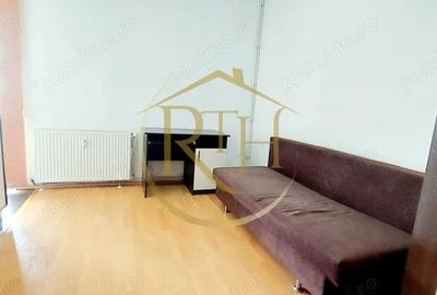 Oferim spre inchiriere garsoniera, situata in zona Soarelui, Parcare si balcon - 8