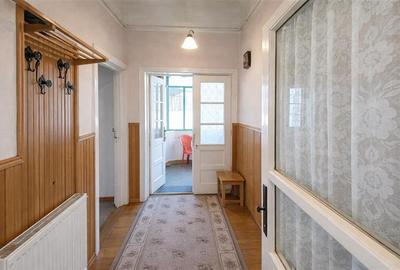 Casă individuală cu 2 camere cu Canalizare în Remetea - 5