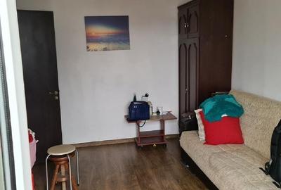 PANTELIMON - PARCUL FLORILOR, Apartament 2 camere - 38mp - etaj 10/10, Stra - 6