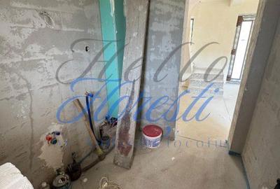 Casă cu 4 camere cu Teren 400 Mp în Florești