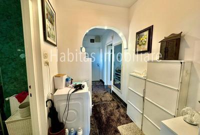 Apartament cu 2 camere decomandat, mobilat în Central - 12