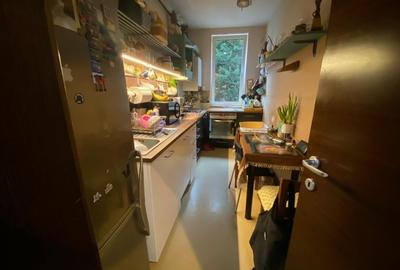 Apartament cu 2 camere decomandat, mobilat în Florești - 3