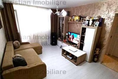 RENOVAT! Ap 2 camere confort 1 zona Calea Galati - 8