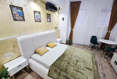 Apartament cu 2 camere semidecomandat, mobilat în Unirii - 17