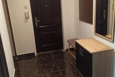 PARTICULAR, apartament cu 3 camere, hol H, 2 bai, mobilat, utilat, Liberty mall, Chirigiu - 7
