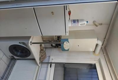 Garsonieră decomandată în Unirii - 5