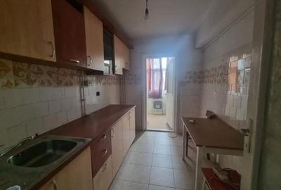 Apartament cu 3 camere decomandat în Dacia - 5