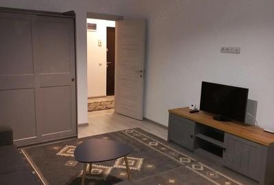 Garsonieră decomandată în Brâncoveanu - 7