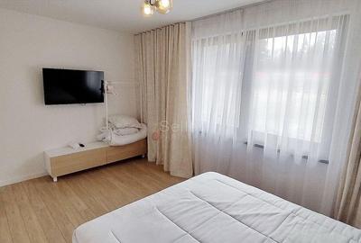 APARTAMENT DE VACANTA - POIANA BRASOV - 4