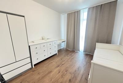 Închiriez apartament cu trei camere in Nord One 800 euro - 8
