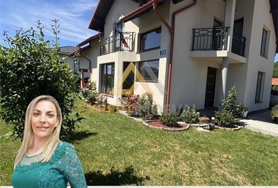 Casă cu 4 camere în Tăuții-Măgherăuș - 1