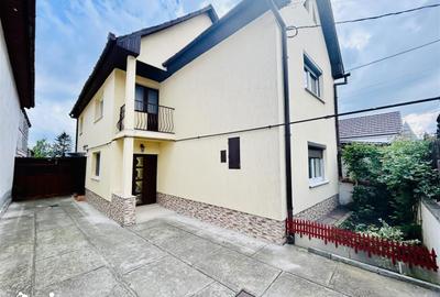 Casă cu 5 camere cu Teren 460 Mp în Turnișor - 2