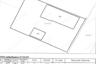 Casă cu 7 camere cu Teren 611 Mp în Bragadiru - 6
