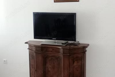 Apartament cu 3 camere semidecomandat în Mărăței - 4