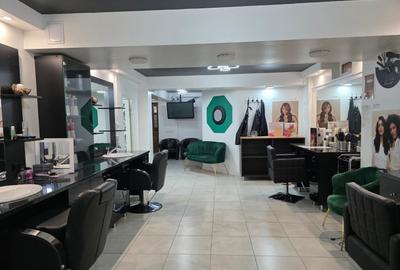 Spațiu comercial, 120 mp în Baba Novac