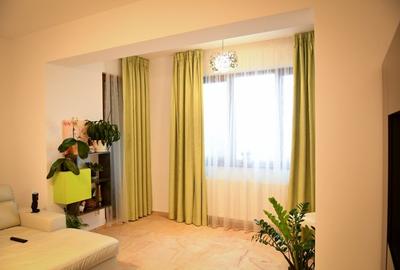 Apartament cu 4 camere decomandat, mobilat în Prelungirea Ghencea