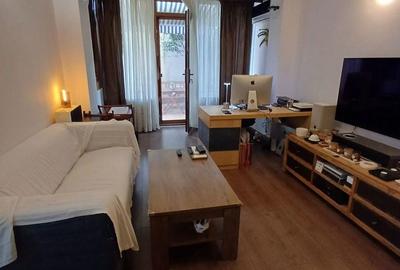 Apartament cu 2 camere semidecomandat în Istria - 1