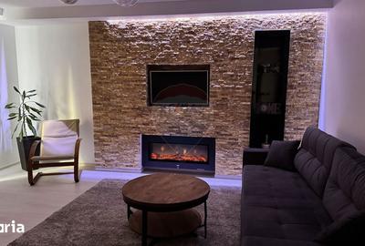 Apartament cu 2 camere semidecomandat în Florești - 3